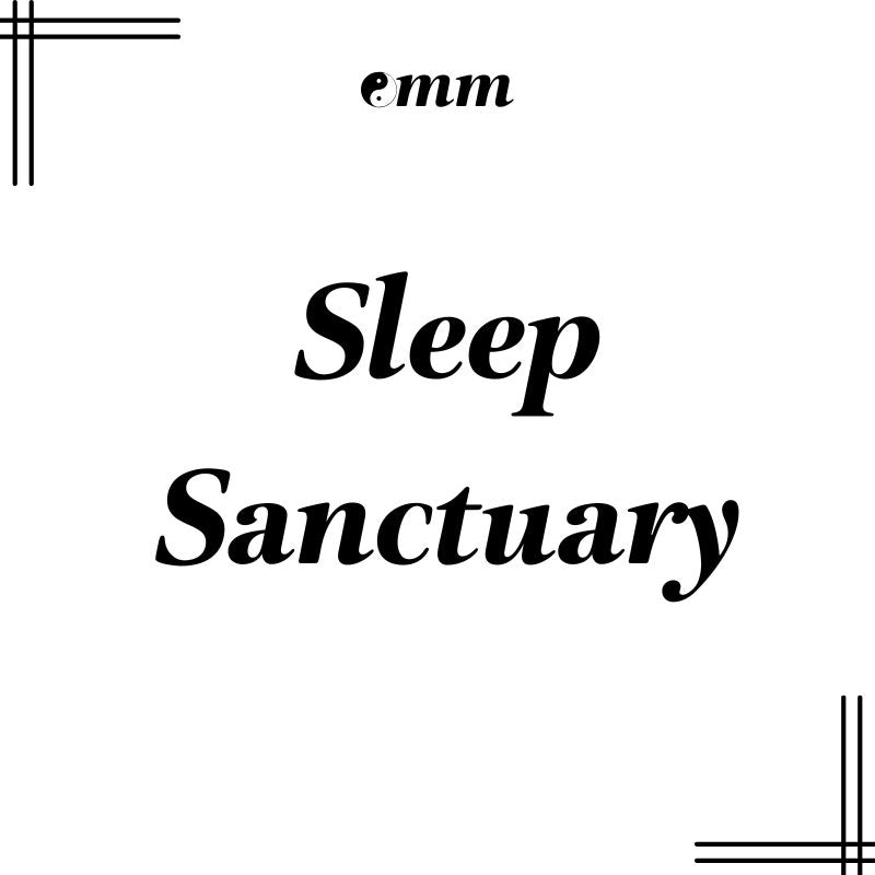 Sleep Sanctuary